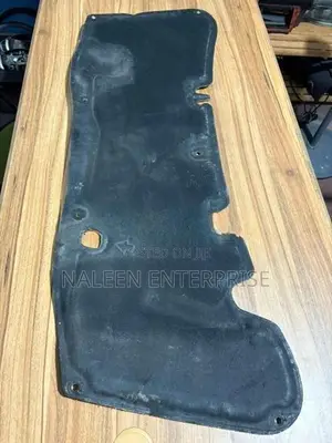 Honda Civic FD1 FD2 FD3 FD4 Bonnet Insulator