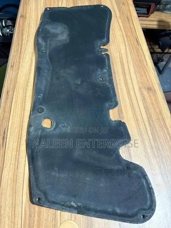 Honda Civic FD1 FD2 FD3 FD4 Bonnet Insulator