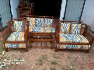 Sofa Set 3.2.1 new
