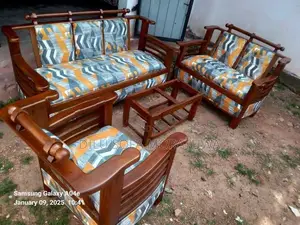 Sofa Set 3.2.1 new