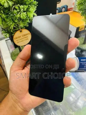 Samsung M02s Display