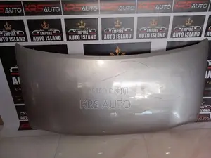 Suzuki Hustler MR 41 S Bonnet