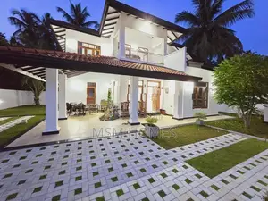 2 Storey New House for Sale Negombo