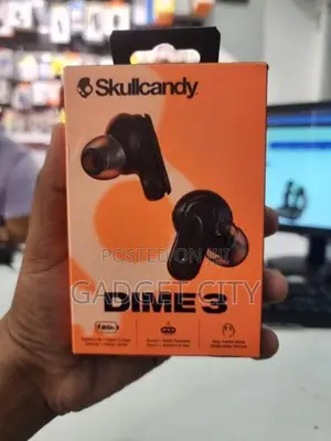 Skullcandy Dime 3 True Wireless Earbuds