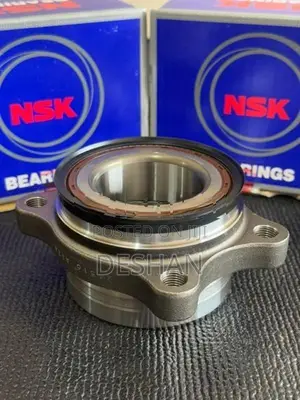 Toyota Kdh Front Wheel Hub (NS K)