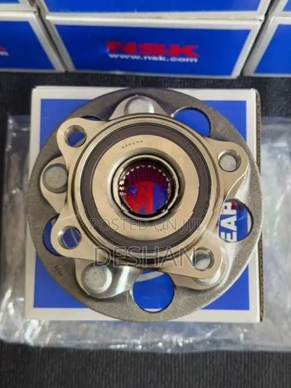 Toyota CHR Rear Wheel Bearing (NGX50) 4WD