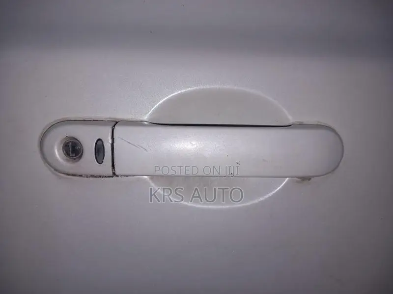 Nissan March K 12 Door Hanndles