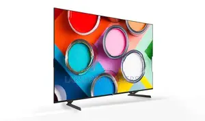 New MI+ 75" (Japan) Smart Android UHD 4K TV Frameless with Bluetooth