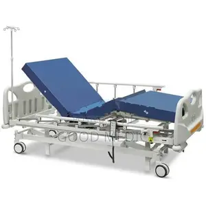 Electric Four Function Patient Hospital Beds
