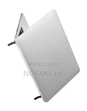 Wiwu Macbook 13" Air I Shield Stand Case