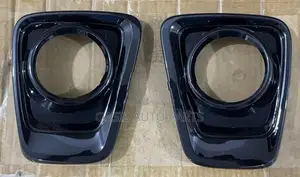 wagon R Fog lamp covers