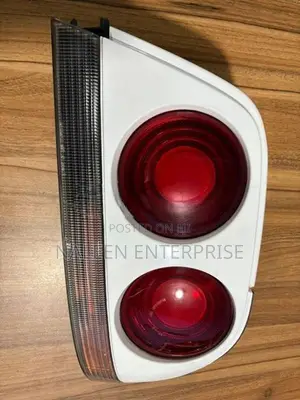 Nissan Skyline R33 GTR Right Side Tail Light