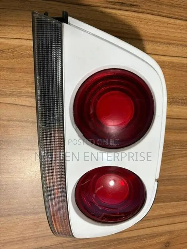 Nissan Skyline R33 GTR Right Side Tail Light