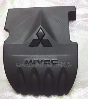 Engine Cover Lancer Ex MVEC