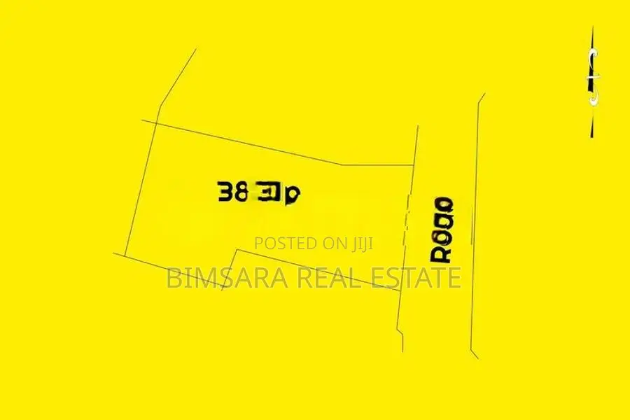 38.31P Land for Sale in Off D.M. Kolambage Mawatha, Colombo 5 (SL 1450
