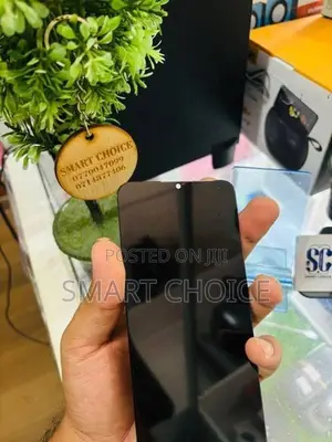 Samsung M02s Display