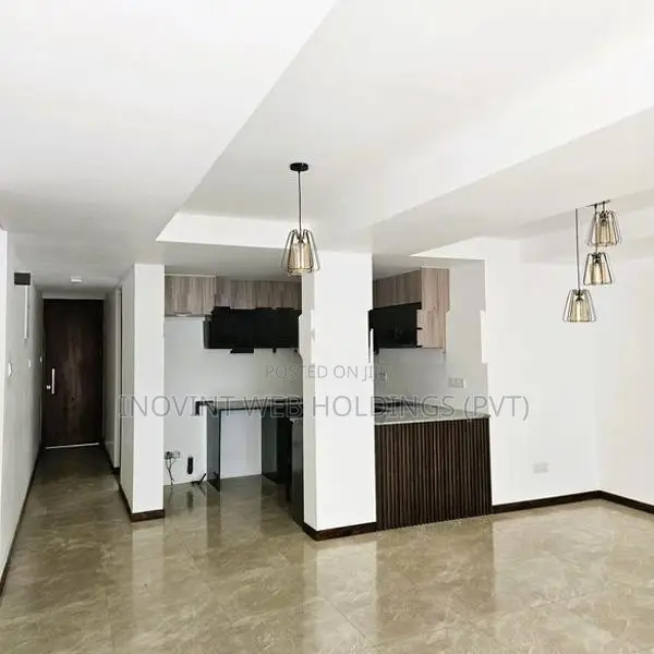 Brand New, Luxury 3-Bed Apartment for Sale at Pelawatte