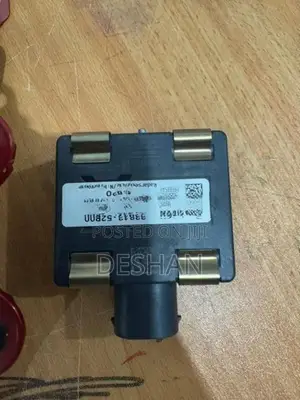 Suzuki Swift Rs Turbo Zc13s Redar Sensor