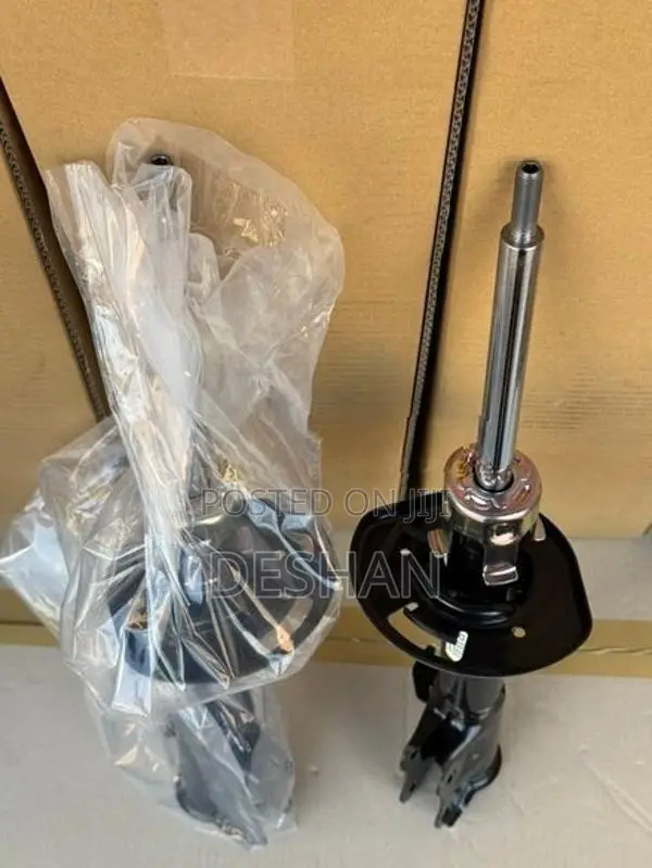 Suzuki Swift RS Front Shocks Absorbers