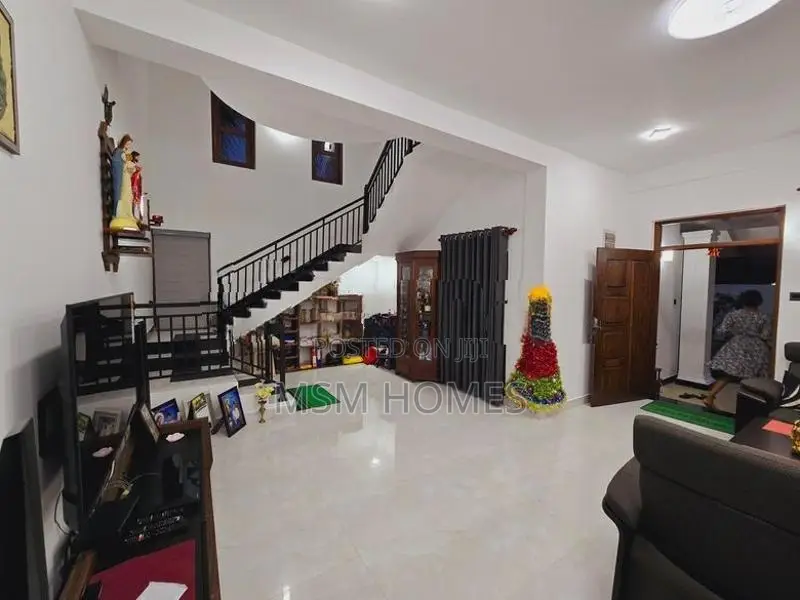 2 Storey New House for Sale Negombo