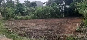 Land For Sale In Maharagama Arewwala