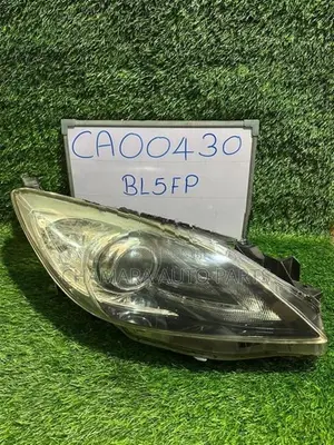 Mazda Axela (BL5FP/2012) Head Light