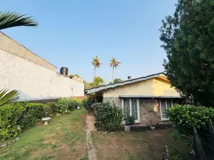 (AF919) 20 P Bare Land Sale At Colombo 05 for