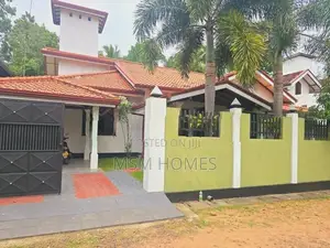 3 Bed Rooms Complete House For Sale Negombo