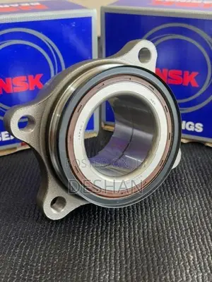 Toyota Kdh Front Wheel Hub (NS K)
