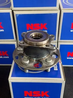 Toyota CHR Rear Wheel Bearing (NGX50) 4WD