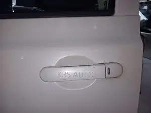 Nissan March K 12 Door Hanndles