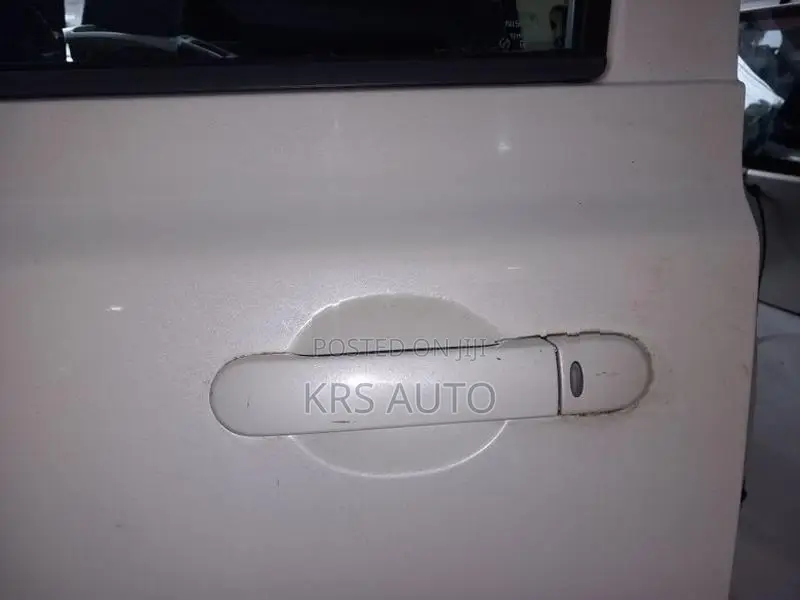 Nissan March K 12 Door Hanndles