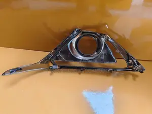 Aqua G Sport Fog Light Cover