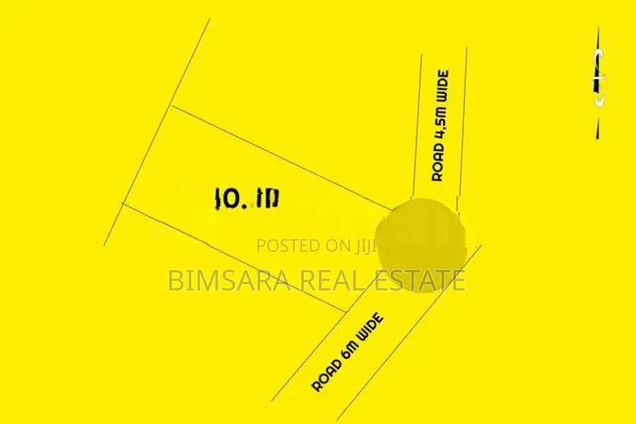 10.2P Bare Land for Sale in Isurupura road, Kaduwela (SL 14517)
