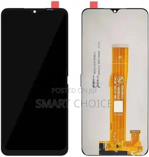 Samsung M12 Display