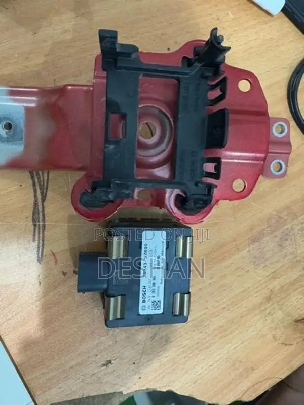 Suzuki Swift Rs Turbo Zc13s Redar Sensor