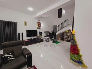 2 Storey New House for Sale Negombo