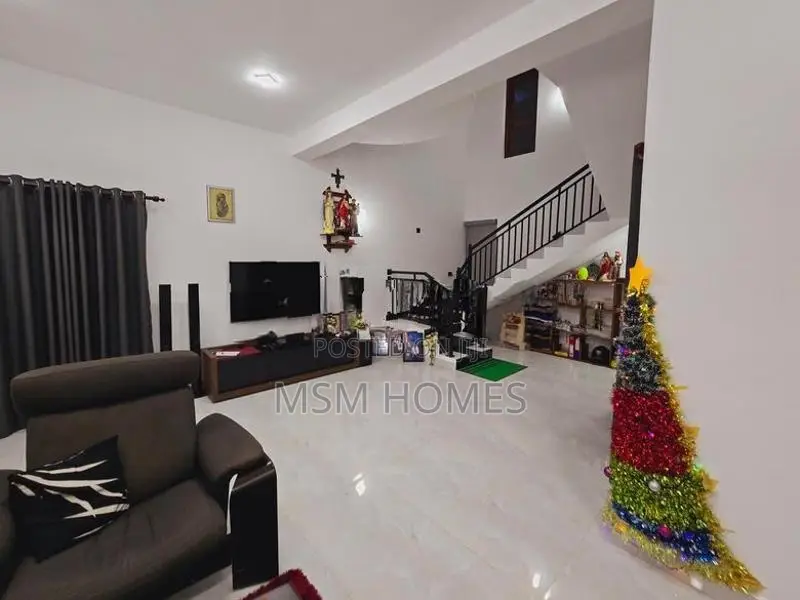2 Storey New House for Sale Negombo