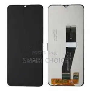Samsung A12 Display