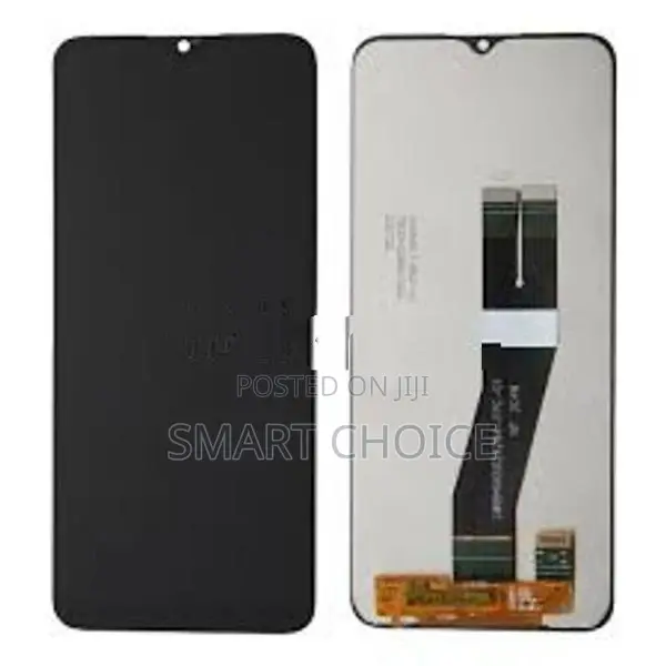Samsung A12 Display