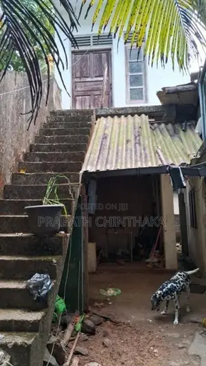 House for Rent in Homagama ( magammana)