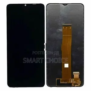 Samsung F12 Display