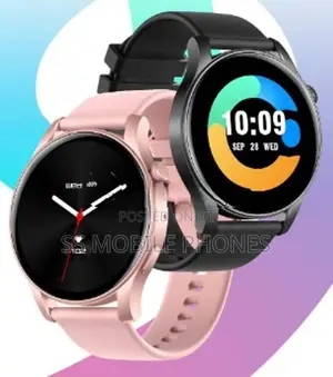 COLMI V73 Smartwatch Amoled