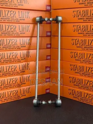 Suzuki Swift Rs Stabilizer Bar Links (555 Japan)