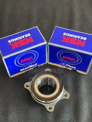 Toyota Kdh Front Wheel Hub (NS K)