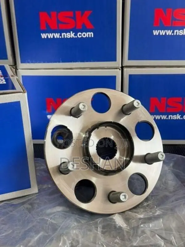 Toyota CHR Rear Wheel Bearing (NGX50) 4WD