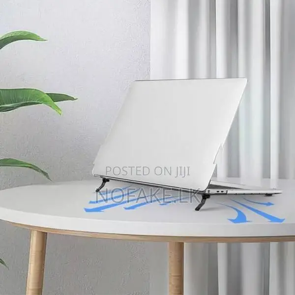 Wiwu Macbook 13" Air I Shield Stand Case
