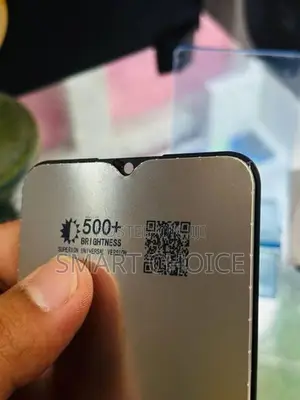 Samsung M02s Display