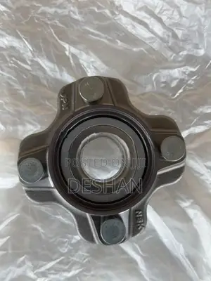 Suzuki Every DA17V Front Hub Bearing