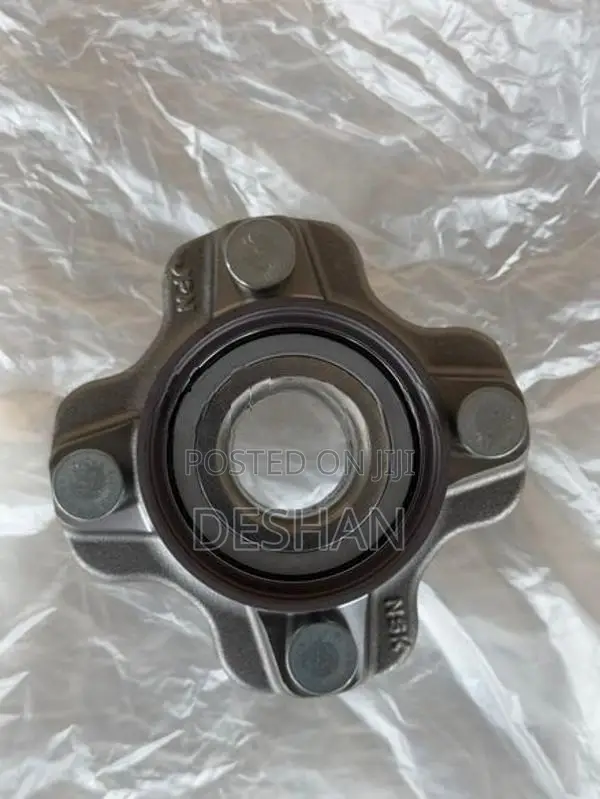 Suzuki Every DA17V Front Hub Bearing